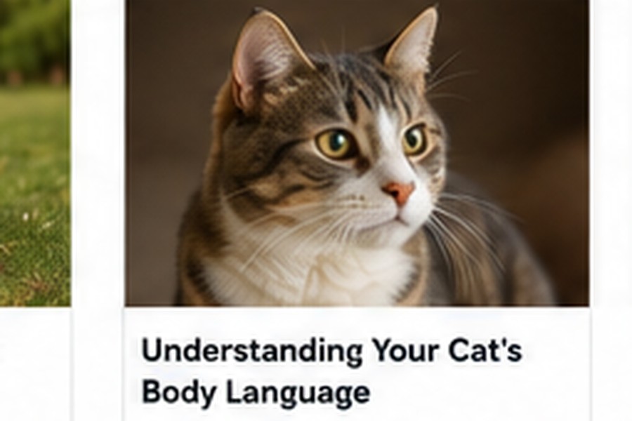 Indoor Cat Enrichment That Fits Real Homes