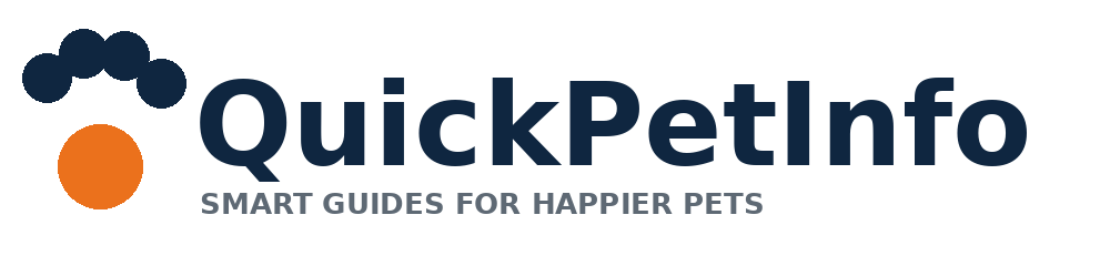 QuickPetInfo